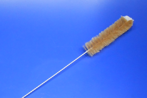 TEST TUBE BRUSH