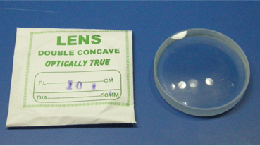 Concave Lens (5x10)