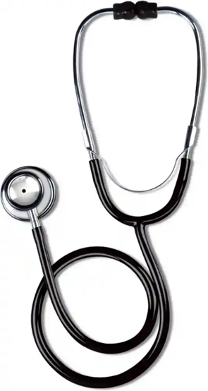 Dual-Head Stethoscope