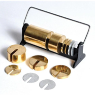 Cymbal Weights Set (Slotted Weights)