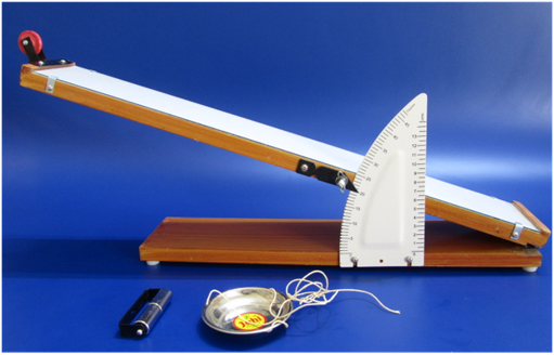 Inclined Plane Device