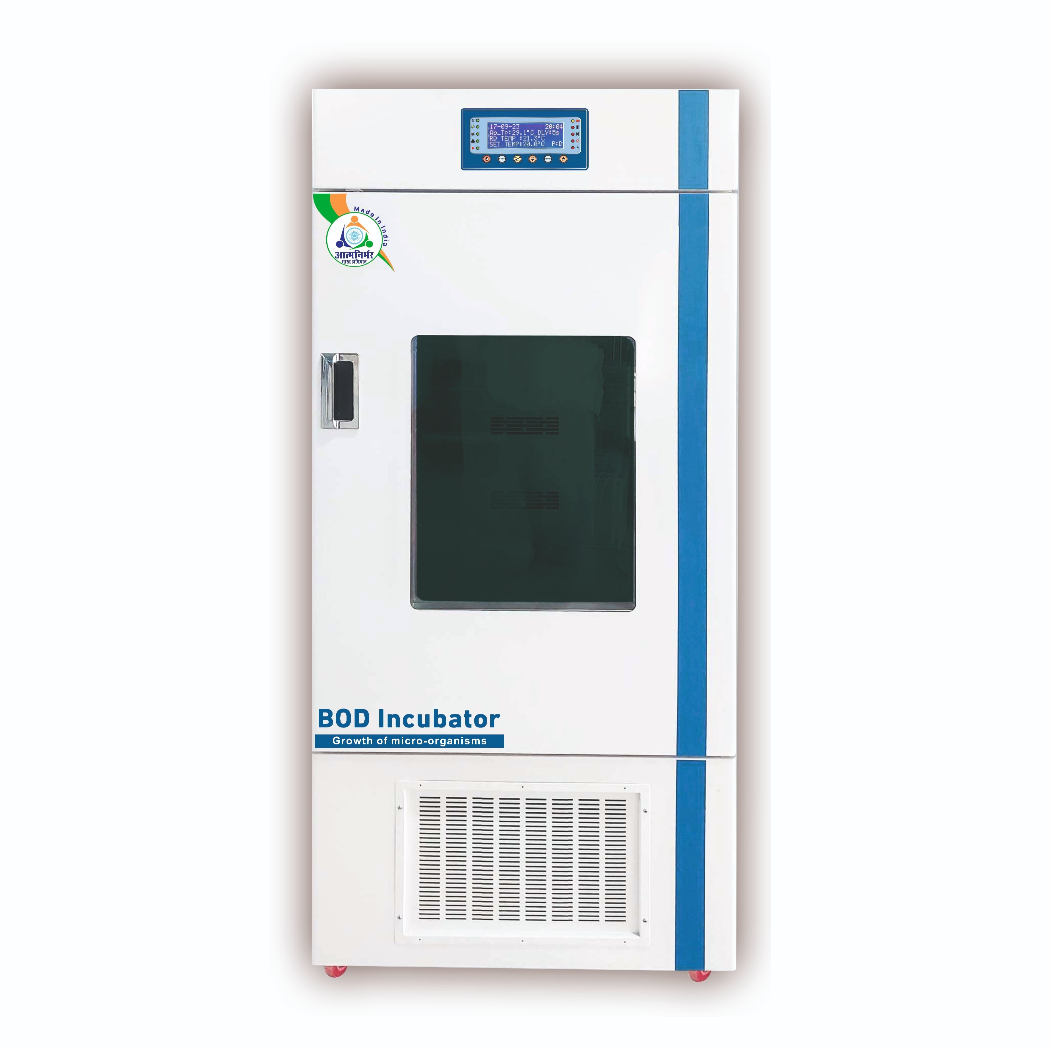 BOD Incubator, GMP MODEL