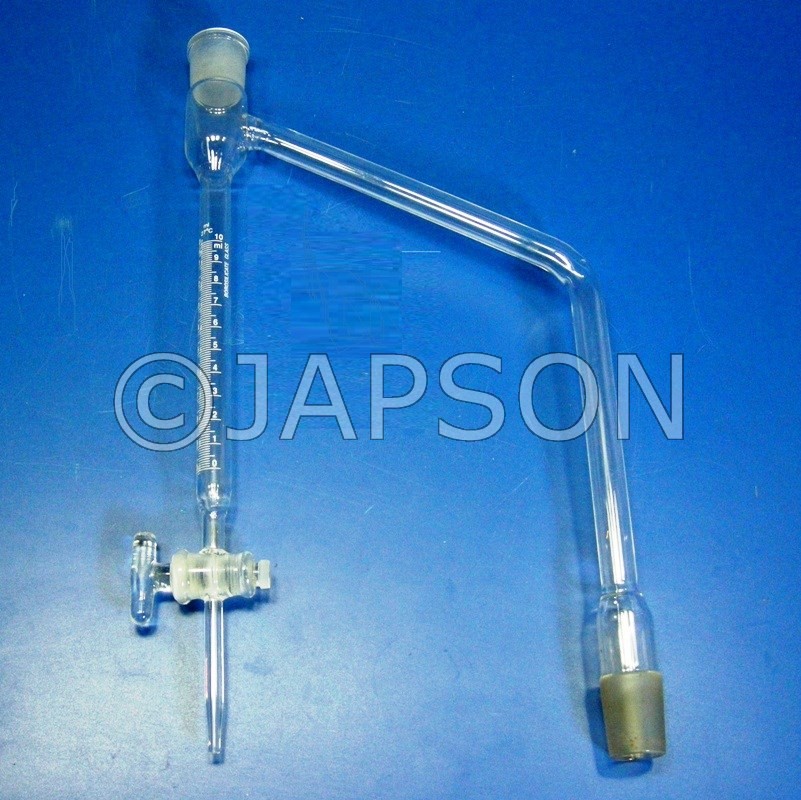 Dean And Stark Apparatus 