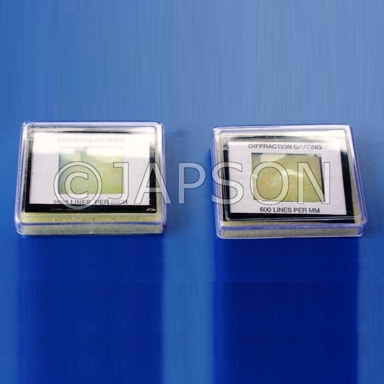 Diffraction Gratings