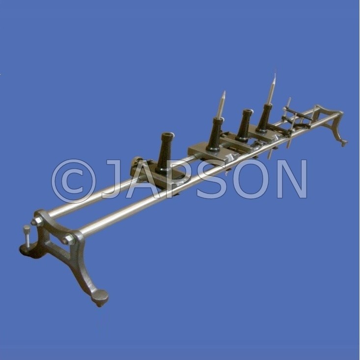 Optical Bench Set
