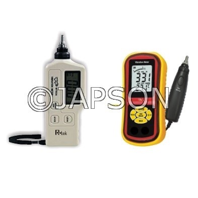 Vibration Meter