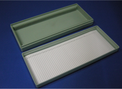 BOX FOR 50 SLIDES