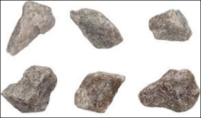 QUARTZITE ROCK