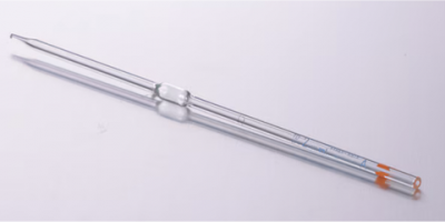 VOLUMETRIC PIPETTES NON-GRADUATED