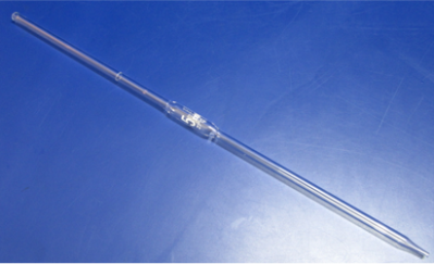 VOLUMETRIC PIPETTES NON-GRADUATED 