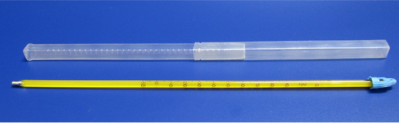 Mercury Celsius Thermometer