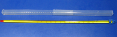 Alcohol Celsius Thermometer