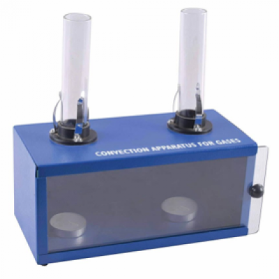 Apparatus for Convection Currents in Gases