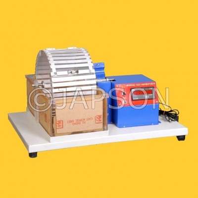 Swimming Test Apparatus