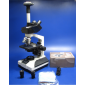 MONOCULAR MICROSCOPE