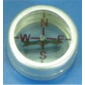 COMPASS FOR DRAWING MAGNETIC FIELD