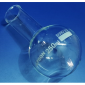 BOILING FLASK ROUND BOTTOM