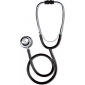 Dual-Head Stethoscope