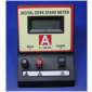 10A DC DIGITAL AMMETER
