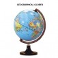 Geographical Globes, Superior