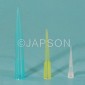 Pipette Tips & Fliter Tips