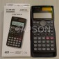 Scientific Calculator