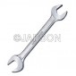 Spanner, Double Ended Open Jaw