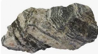GNEISS ROCK