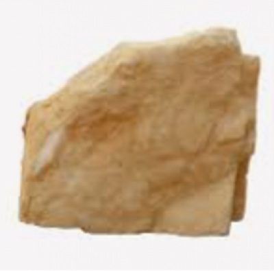 ORTHOCLASE ROCK