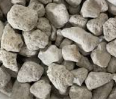 PUMICE STONE