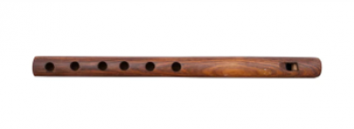 Wooden Wind Instrument (Flute)