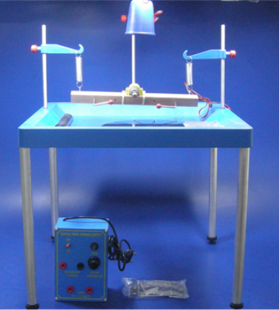 Water Wave Generator Device: