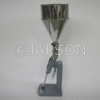 Collapsible Tube Filling Machine