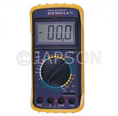 Digital Multimeter 2