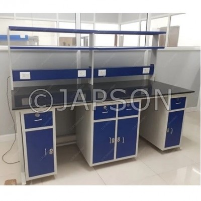 Lab Table 