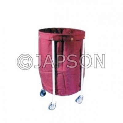 Linen Trolley, Type 2