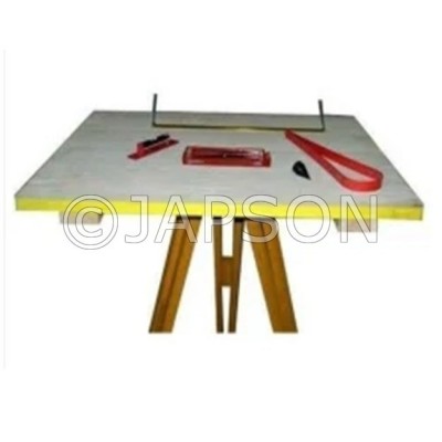 Plane Type Survey Set