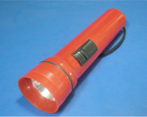 Handheld Flashlight