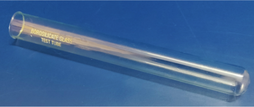 TEST TUBES 18*150 GLASS