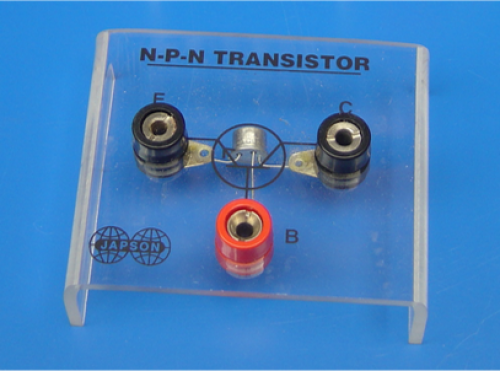 TRANSISTOR