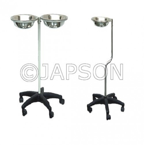Basin Stand - Single/Double