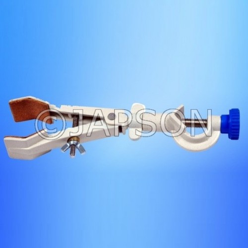 Burette Clamp, Rotatable 1
