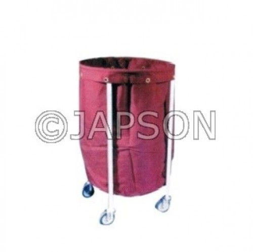 Linen Trolley, Type 2