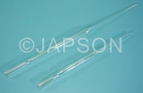 Pipette, Pasteur, Disposable